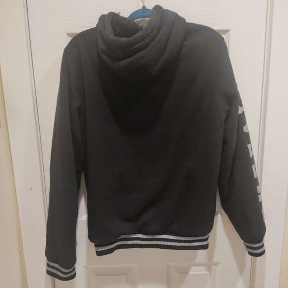 Buffalo David Bitton Zip-up Hoodie - Picture 4 of 6